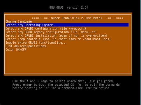 i cloned my c drive with a grub boot|grub2 boot to 2nd disk.